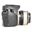 Sony DSLR-A230 10.2MP Black Digital Camera - Well Used