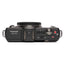 Panasonic Lumix DMC-GF2 12.1MP Black Mirrorless Digital Camera - Good