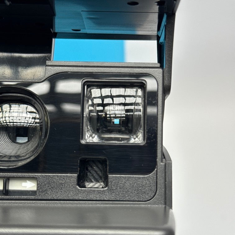 Polaroid 636 Close-Up OneStep Instant Camera - FULLY FUNCTIONAL