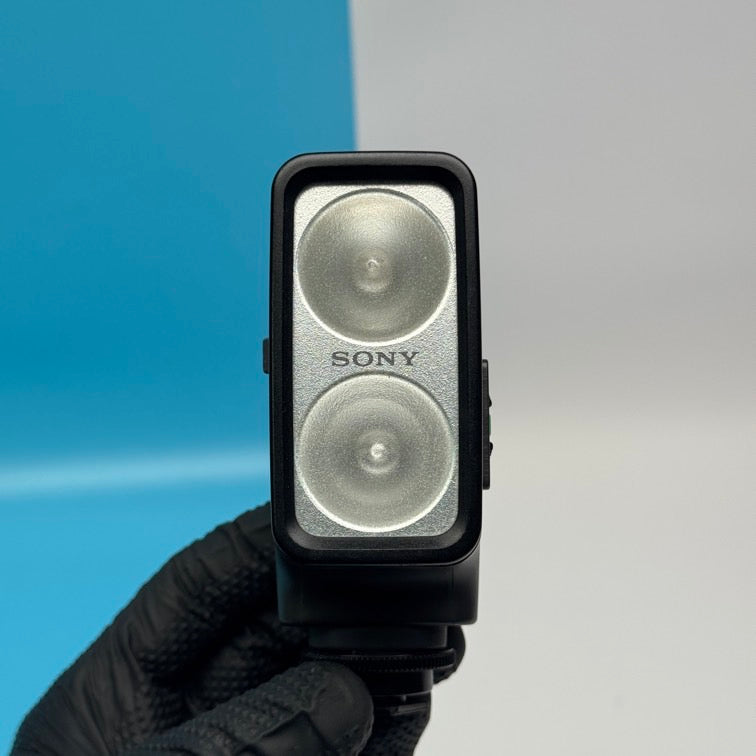 Sony Flash HVL-20DW2 - FULLY FUNCTIONAL
