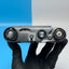 FED 5C Made in USSR Film Camera - Only Body - FULLY FUNCTIONAL