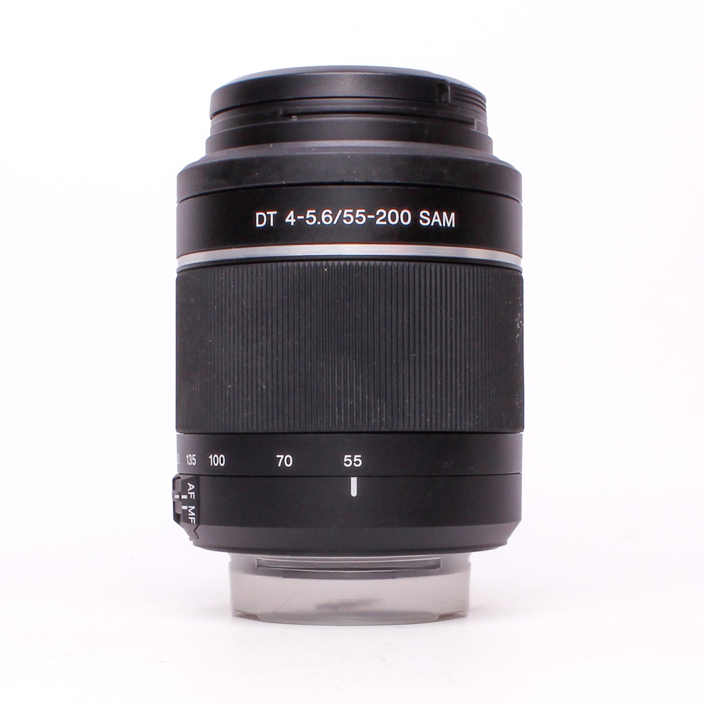 Sony DT 55-200mm F4-5.6 Zoom Lens