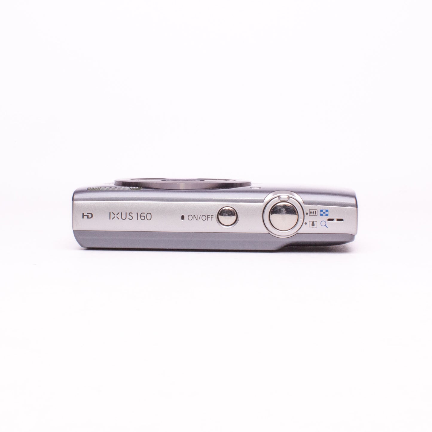 Canon IXUS 160 20.0MP Digital Camera