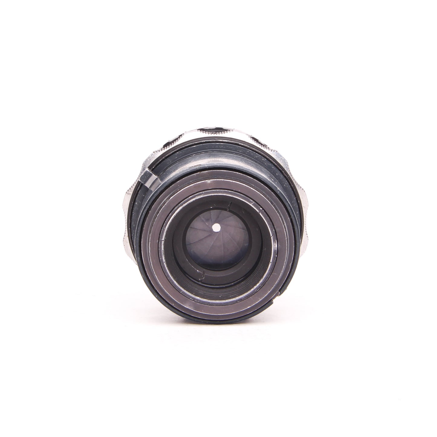 Vega-9 1/2,1 f=50mm Krasnogorsk Bayonet Mount Lens