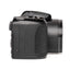 Nikon CoolPix L340 20.2MP Black Digital Camera - Well Used
