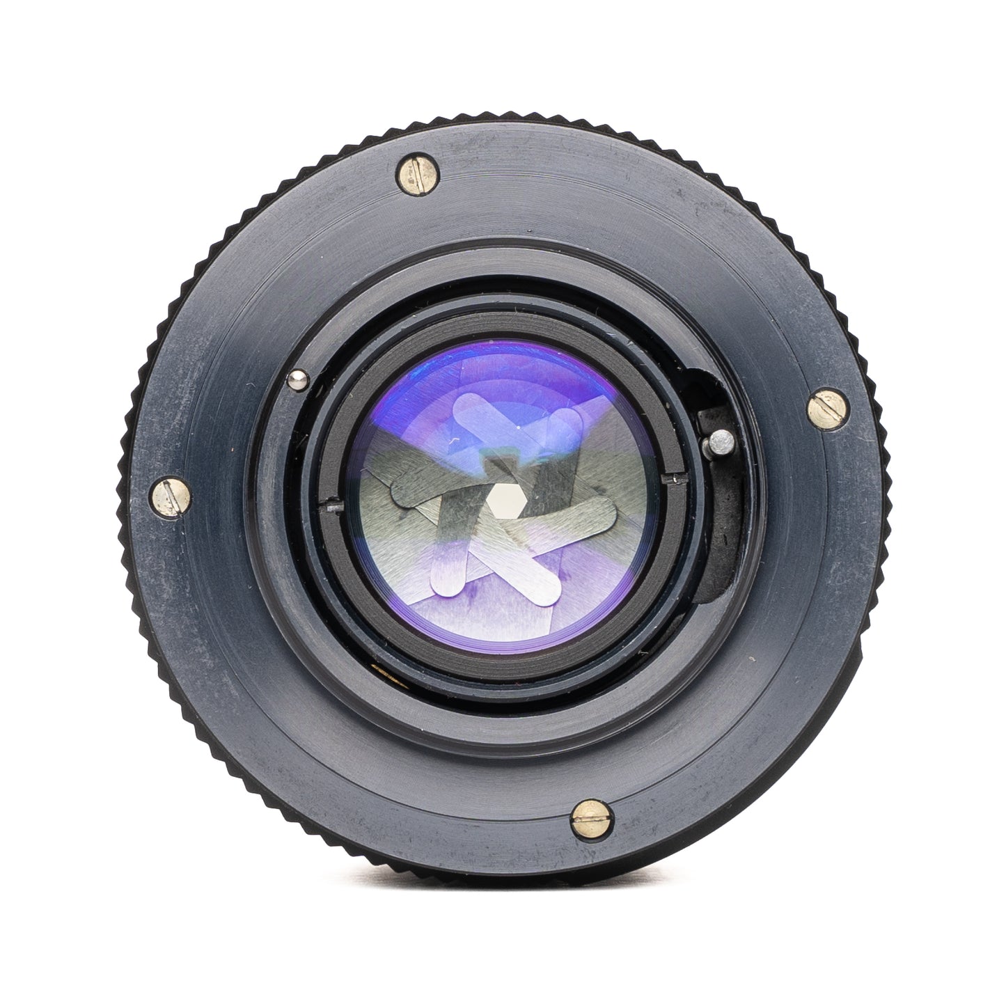 Helios 44M-6 58mm f2 Lens M42 Mount