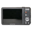 Olympus VG-120 14.0MP Black Digital Camera - Good