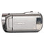 Canon Legria HF R16 Gray Digital Camcorder - Good