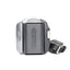 Sony Handycam DCR-SX60E Silver Digital Camcorder - Good