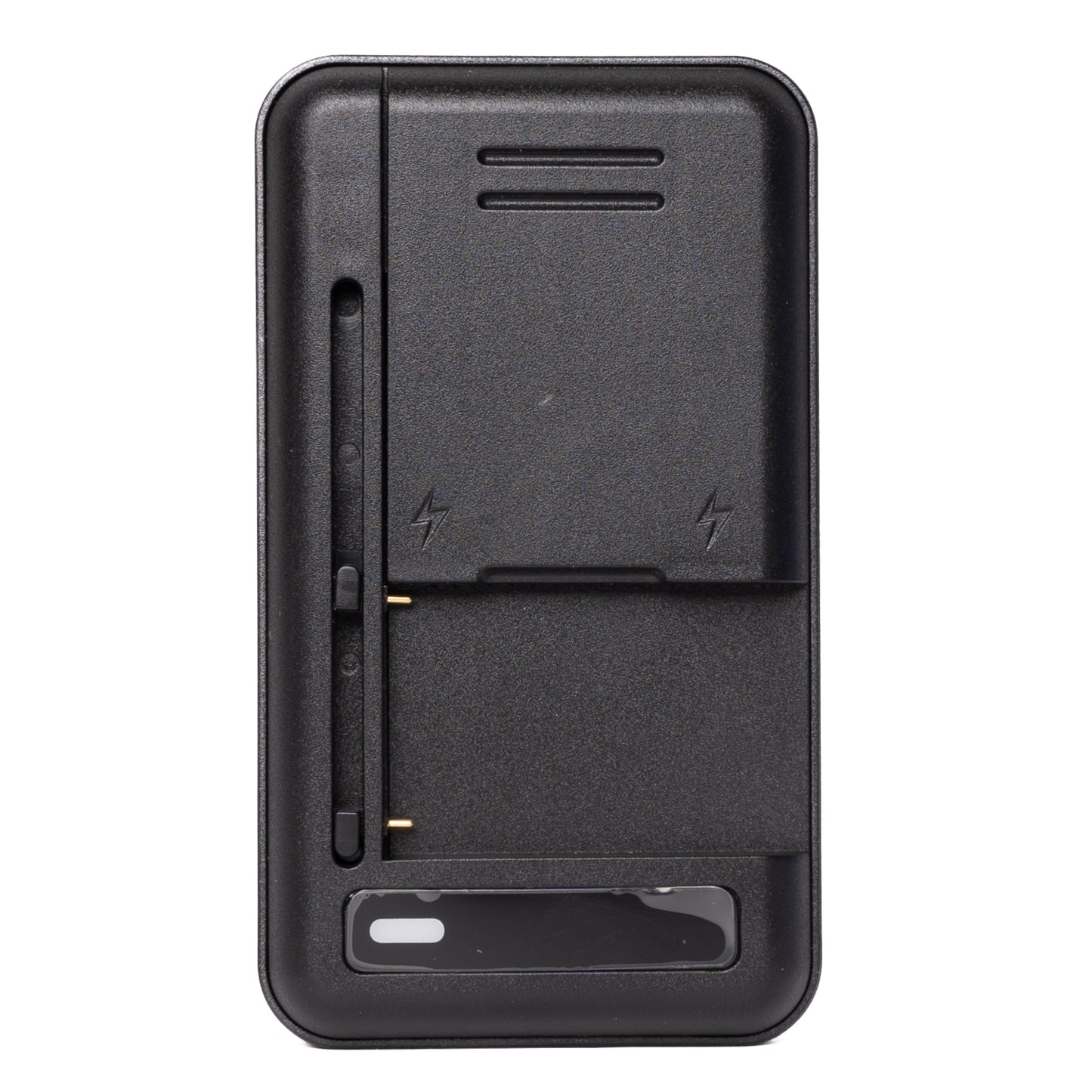 Universal Multi-function Charging base for battery packs