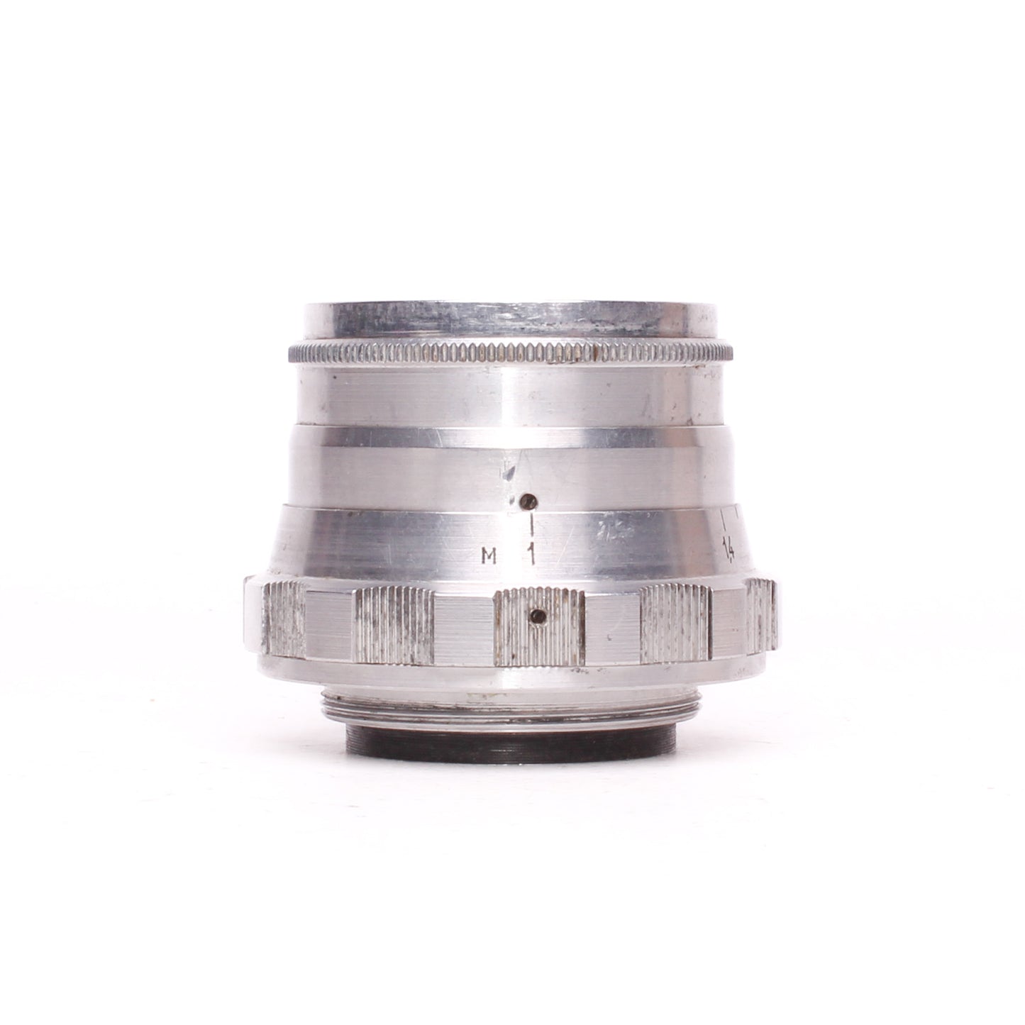 Industar-26m 1/2,8 f=50mm M39 Mount Lens
