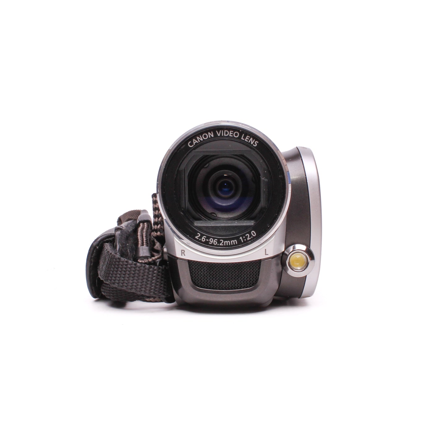 Canon Legria FS200 Digital Camcorder