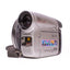 Samsung VP-DC165W DVD PAL Camcorder
