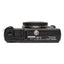 Panasonic Lumix DMC-GF2 12.1MP Black Mirrorless Digital Camera - Good