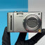 Panasonic LUMIX DMC-TZ8 12.1MP Digital Camera - FULLY FUNCTIONAL