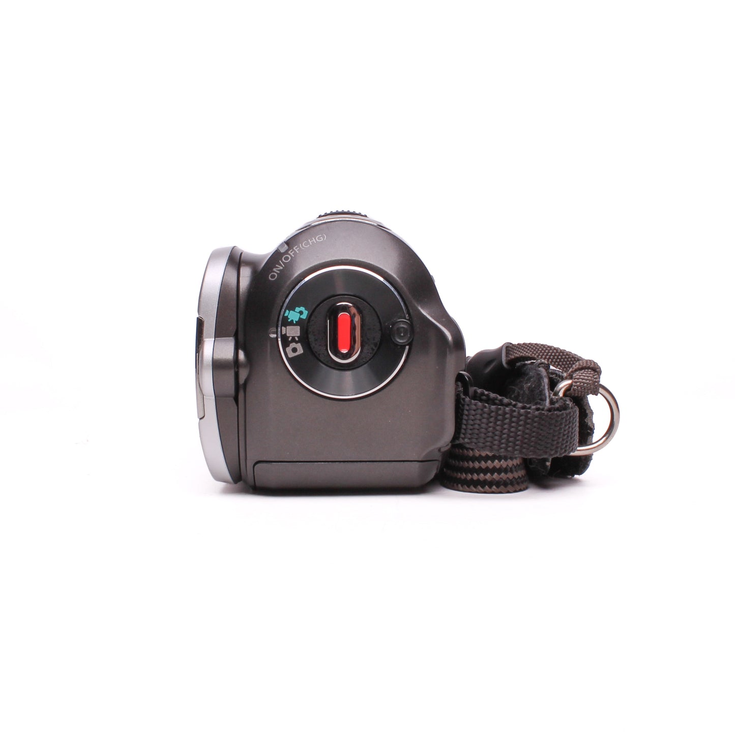 Canon Legria FS200 Digital Camcorder