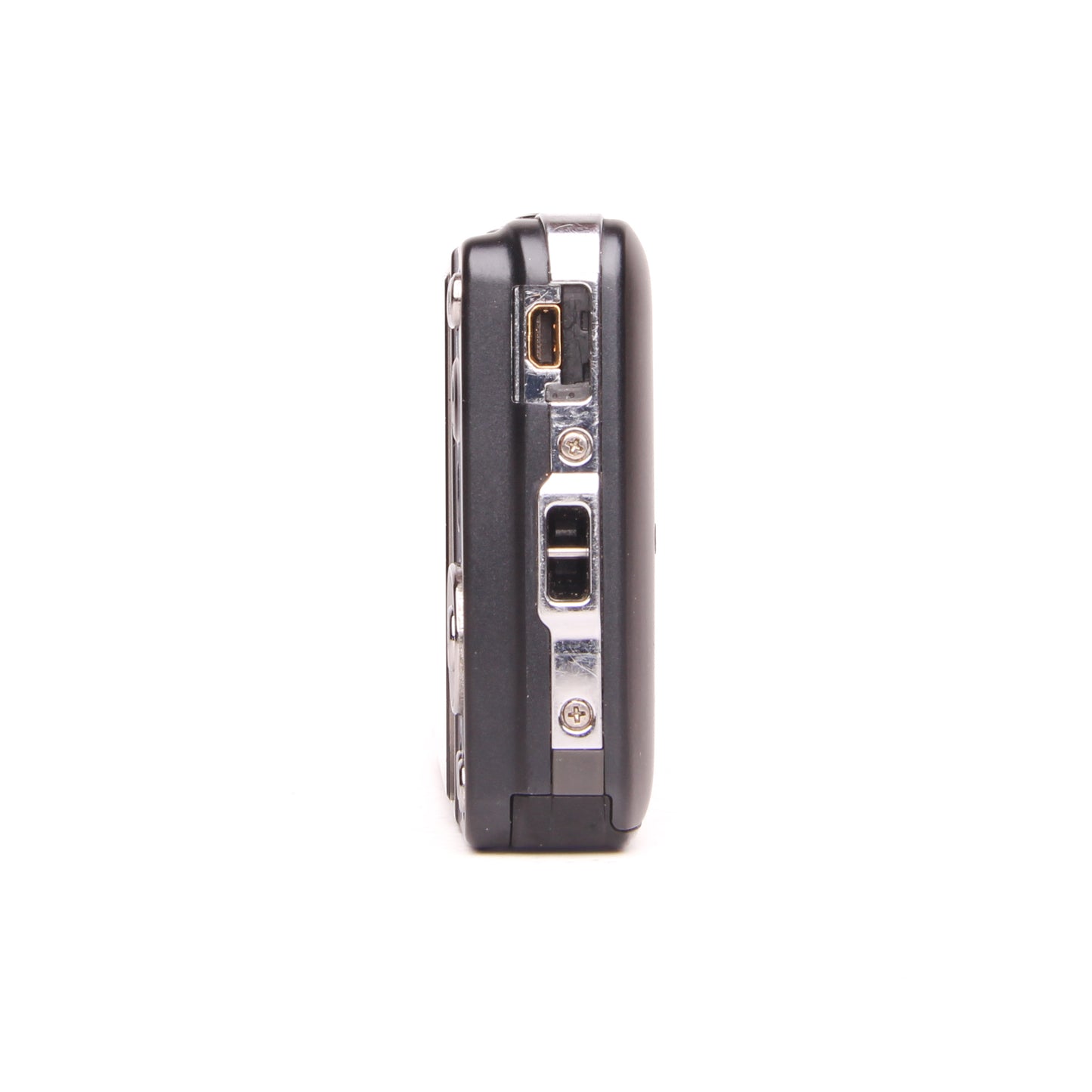 Olympus D-745 14.0MP Digital Camera - READ DESCRIPTION