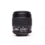 Nikon F50 with AF NIKKOR 35-80mm Film Camera
