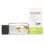 Olympus Mju 400 4.0MP Silver Digital Camera - Good