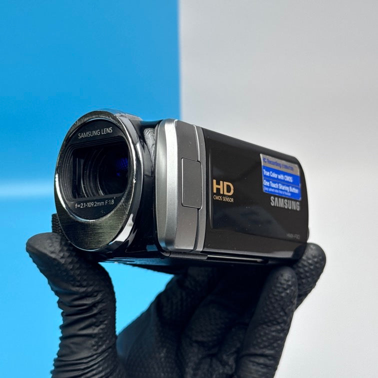 Samsung HMX-F90 Digital Camcorder - READ DESCRIPTION