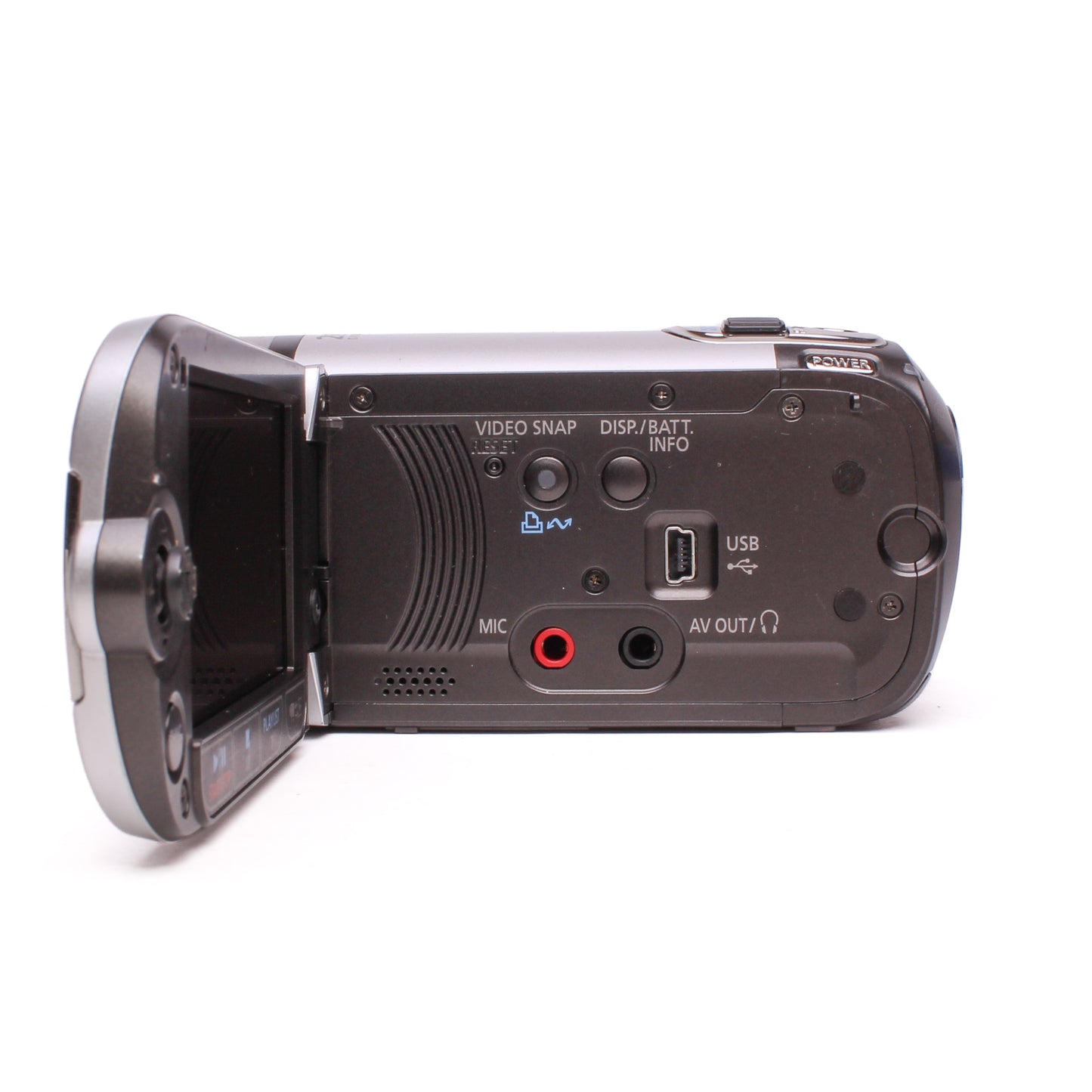 Canon Legria FS200 Digital Camcorder