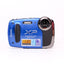 Fujifilm FinePix XP50 14.4MP Waterproof Digital Camera