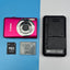 Canon Digital IXUS 95 10.0MP Digital Camera - FULLY FUNCTIONAL
