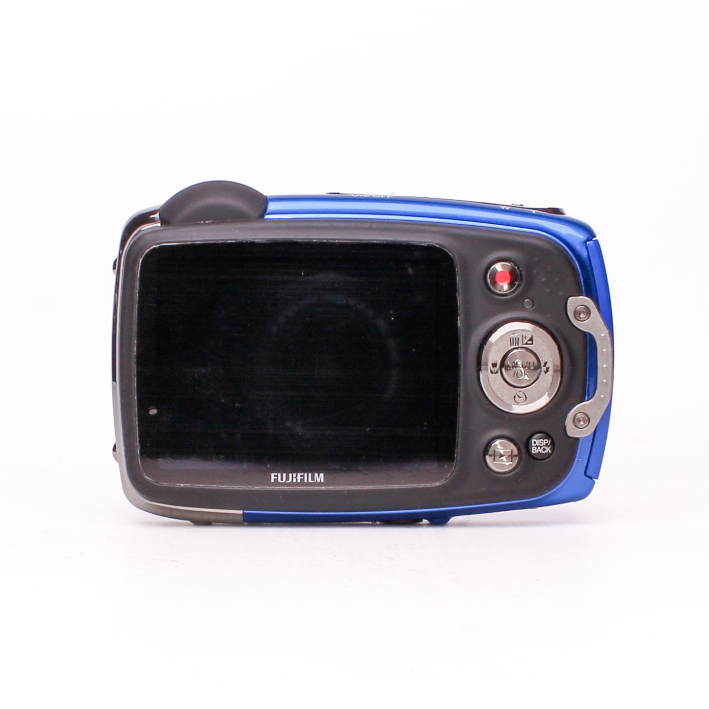 Fujifilm FinePix XP50 14.4MP Waterproof Digital Camera