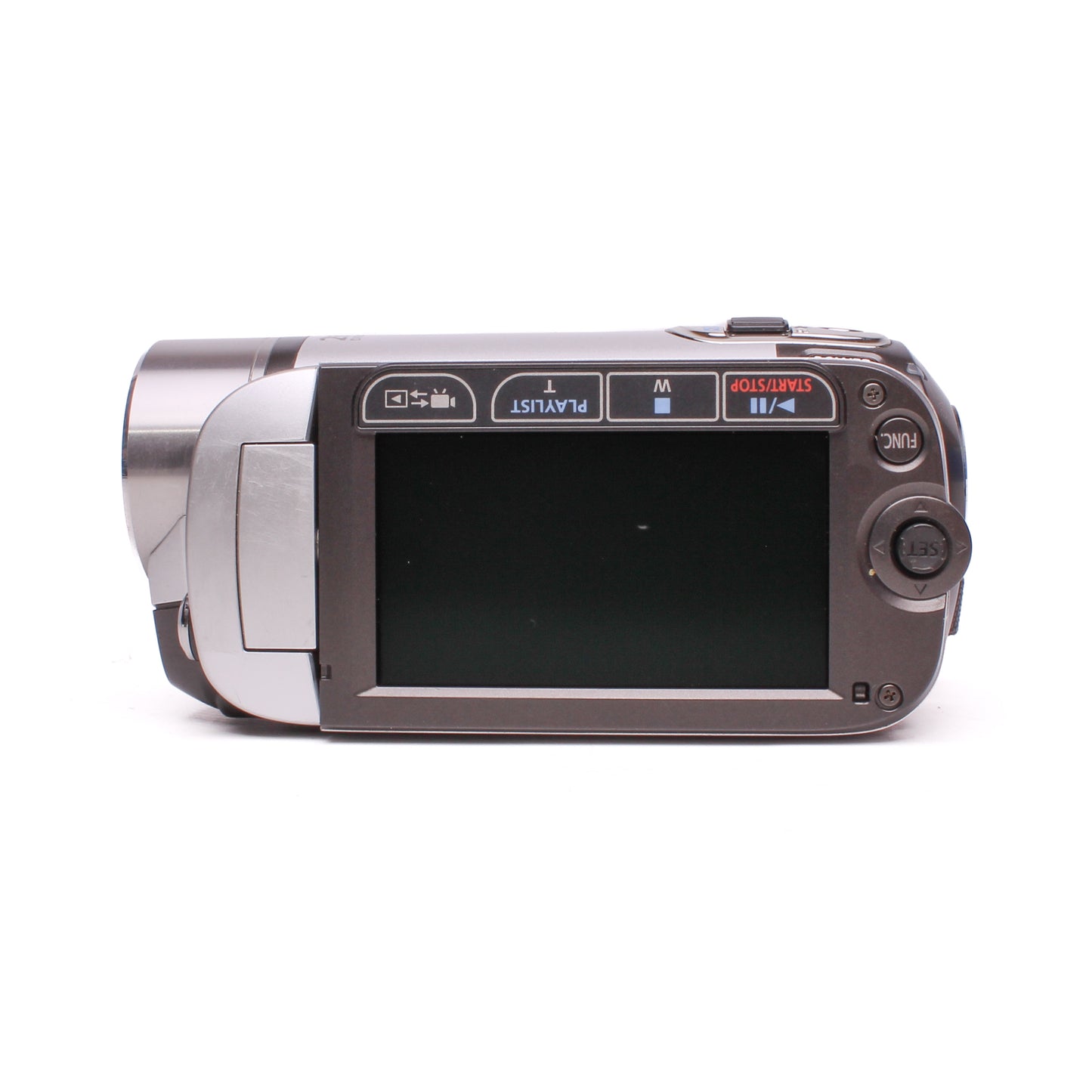 Canon Legria FS200 Digital Camcorder