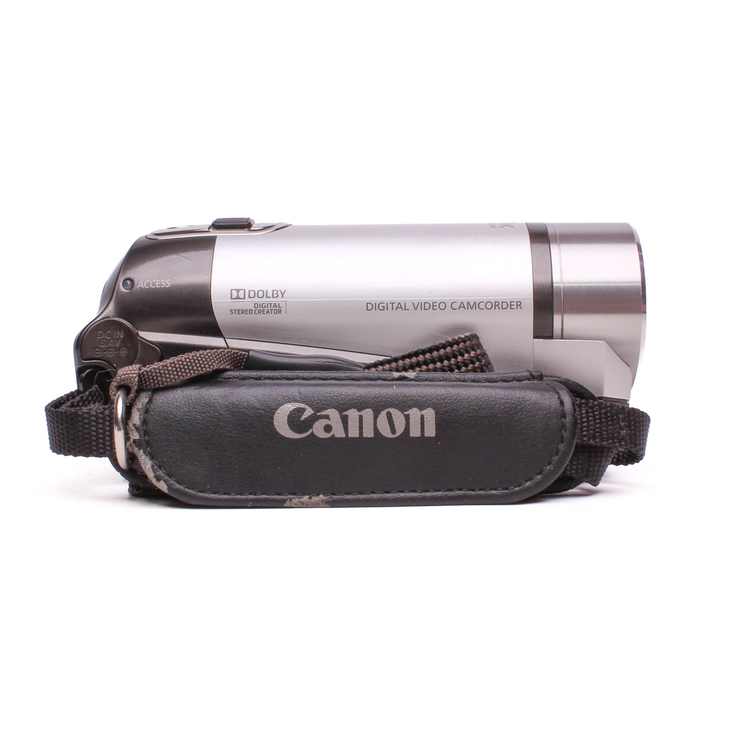 Canon Legria FS200 Digital Camcorder