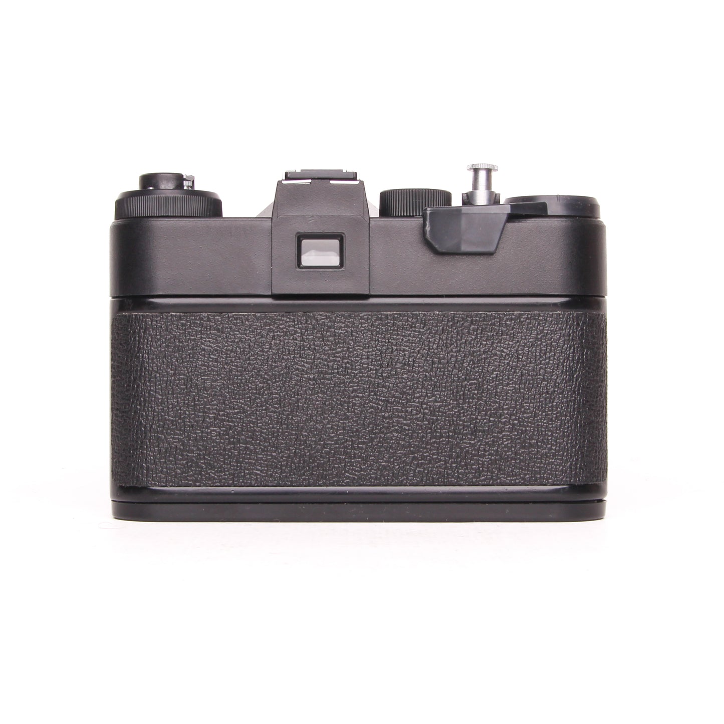 Zenit ET SLR Made in USSR Film Camera - Only Body