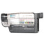 Panasonic NV-RZ1 VHS-C PAL Silver Camcorder - Good