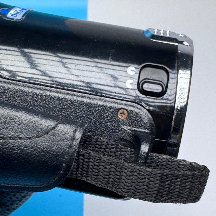 Samsung HMX-F90 Digital Camcorder - READ DESCRIPTION