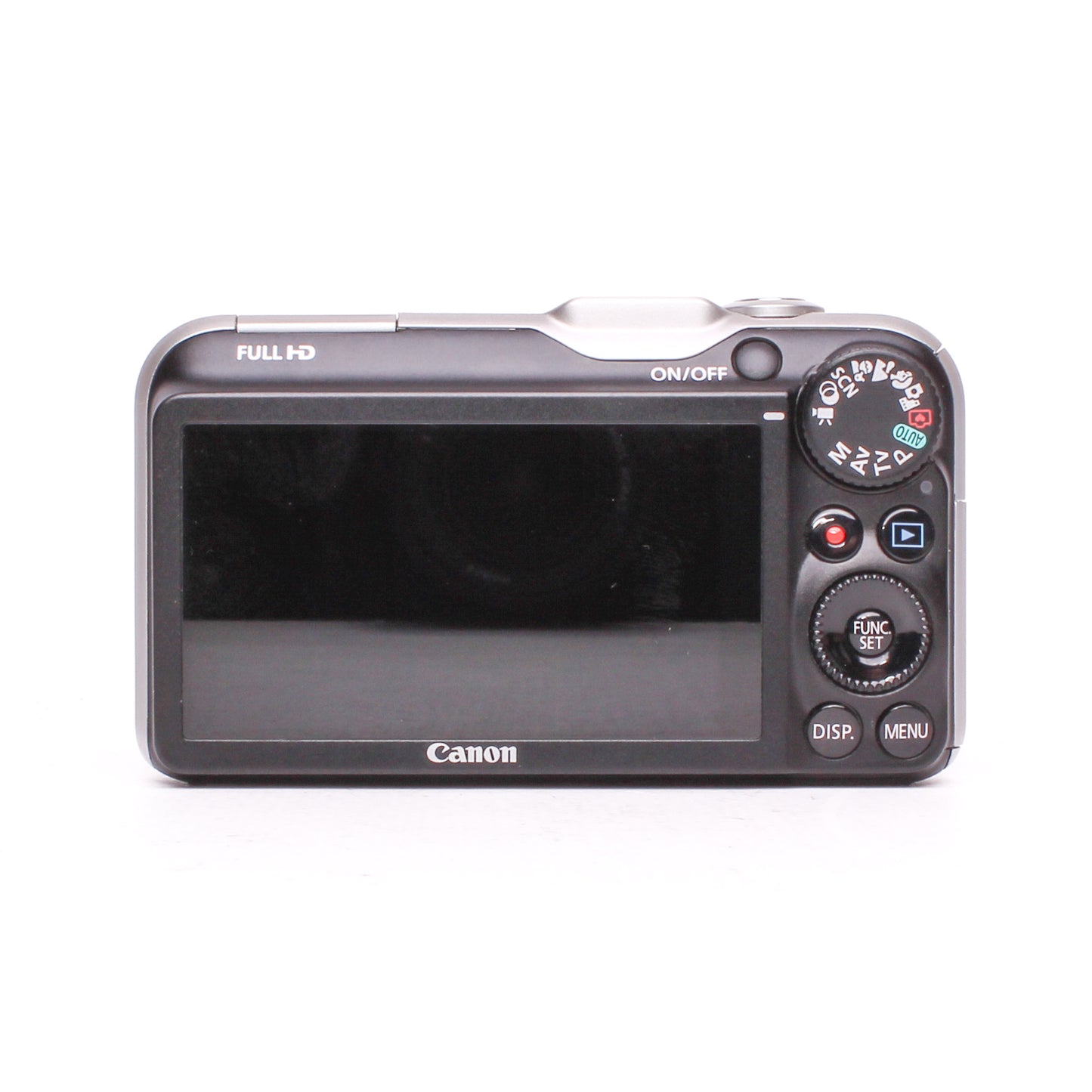 Canon PowerShot SX230 HS 12.1MP Digital Camera