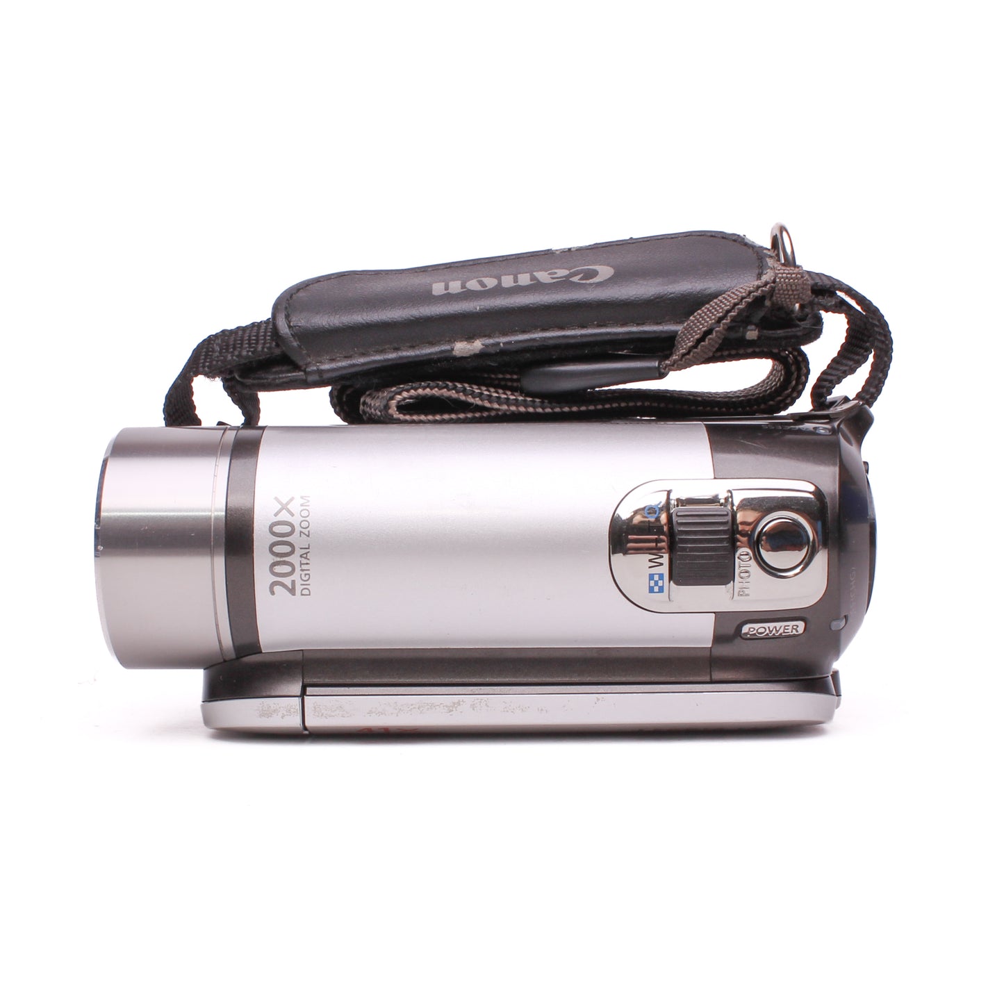 Canon Legria FS200 Digital Camcorder