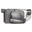 Panasonic NV-RZ1 VHS-C PAL Silver Camcorder - Good