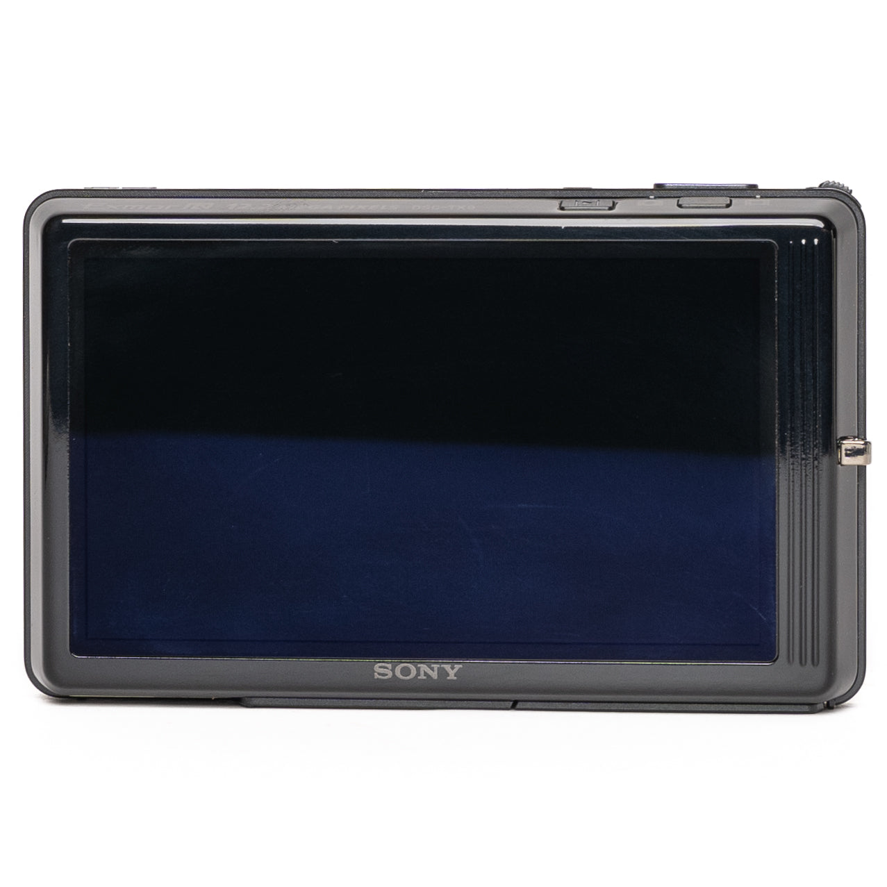 Sony Cyber-shot DSC-TX9 12.2MP Black Digital Camera - NEW - SESKO