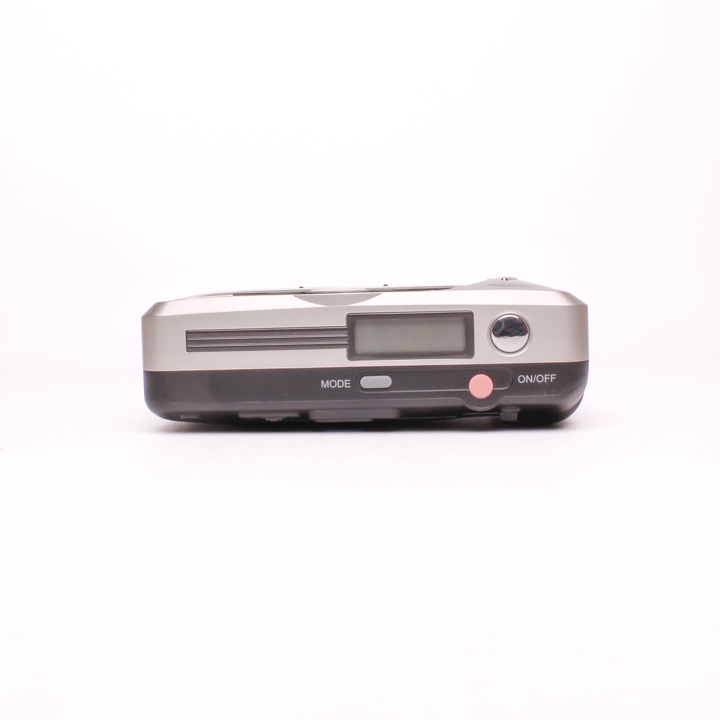 Samsung FINO 40S 35mm Film Camera