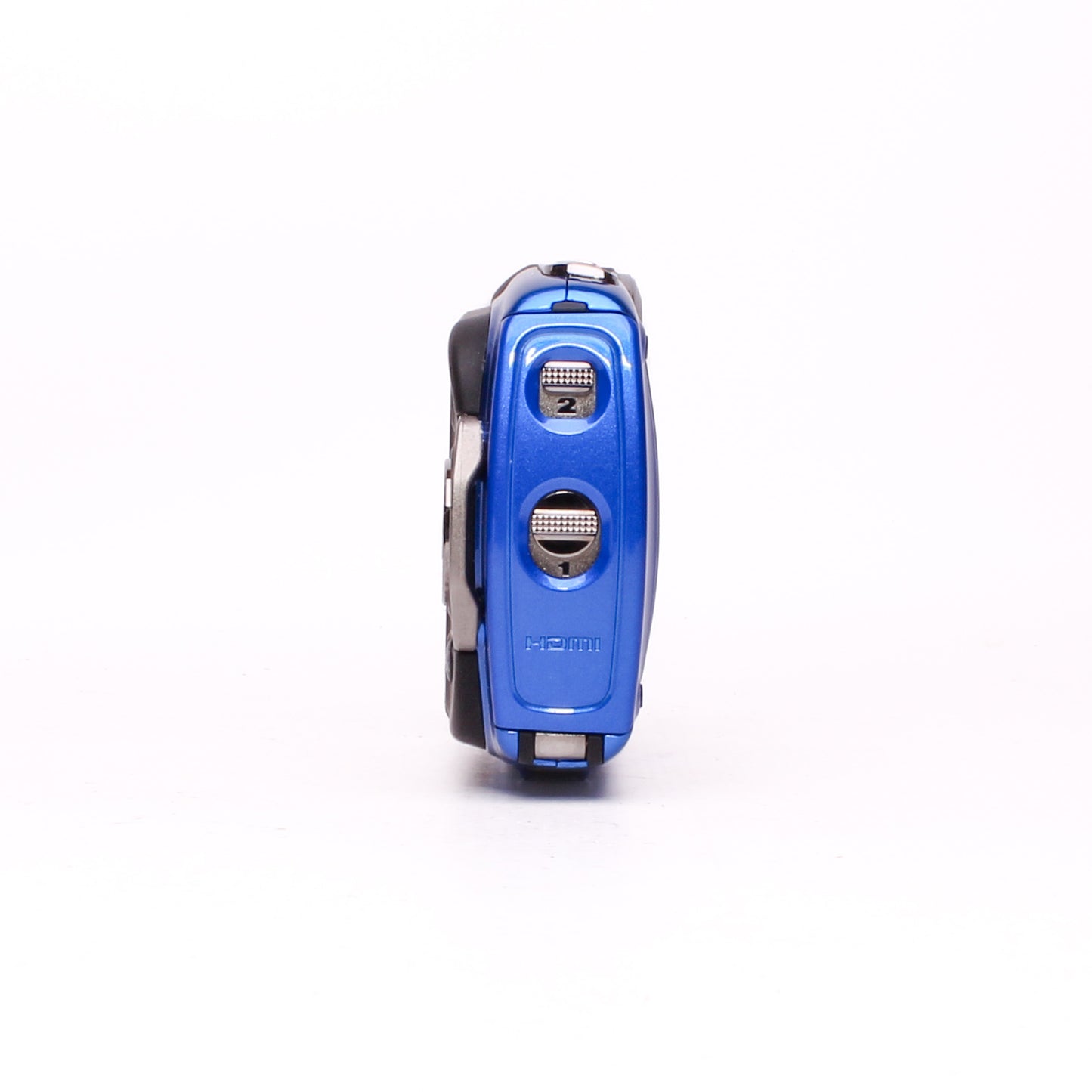 Fujifilm FinePix XP50 14.4MP Waterproof Digital Camera