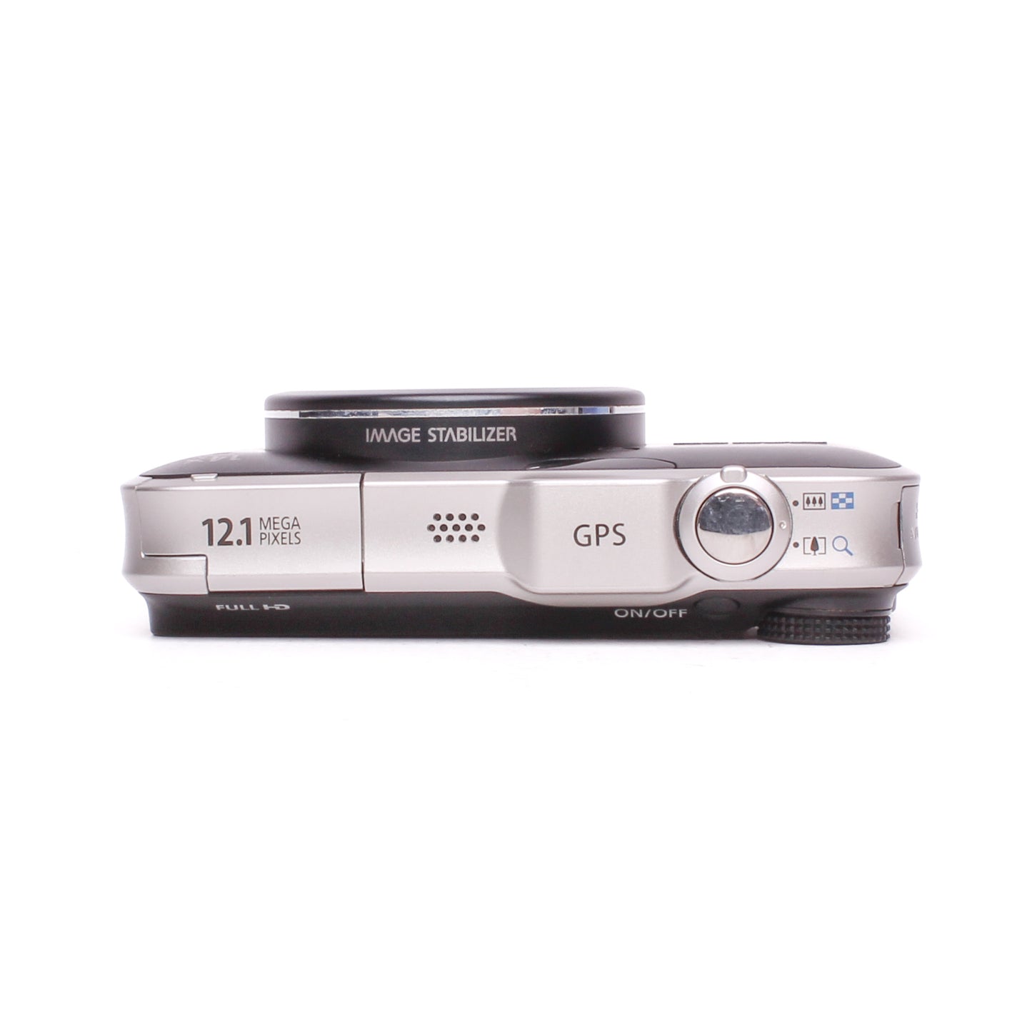 Canon PowerShot SX230 HS 12.1MP Digital Camera