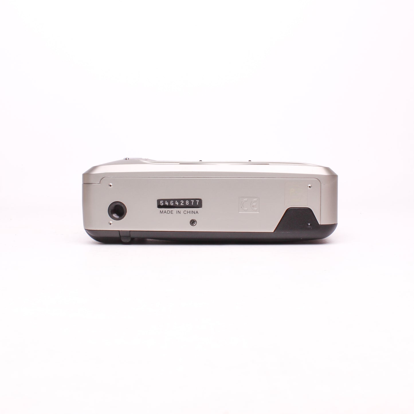 Samsung FINO 40S 35mm Film Camera