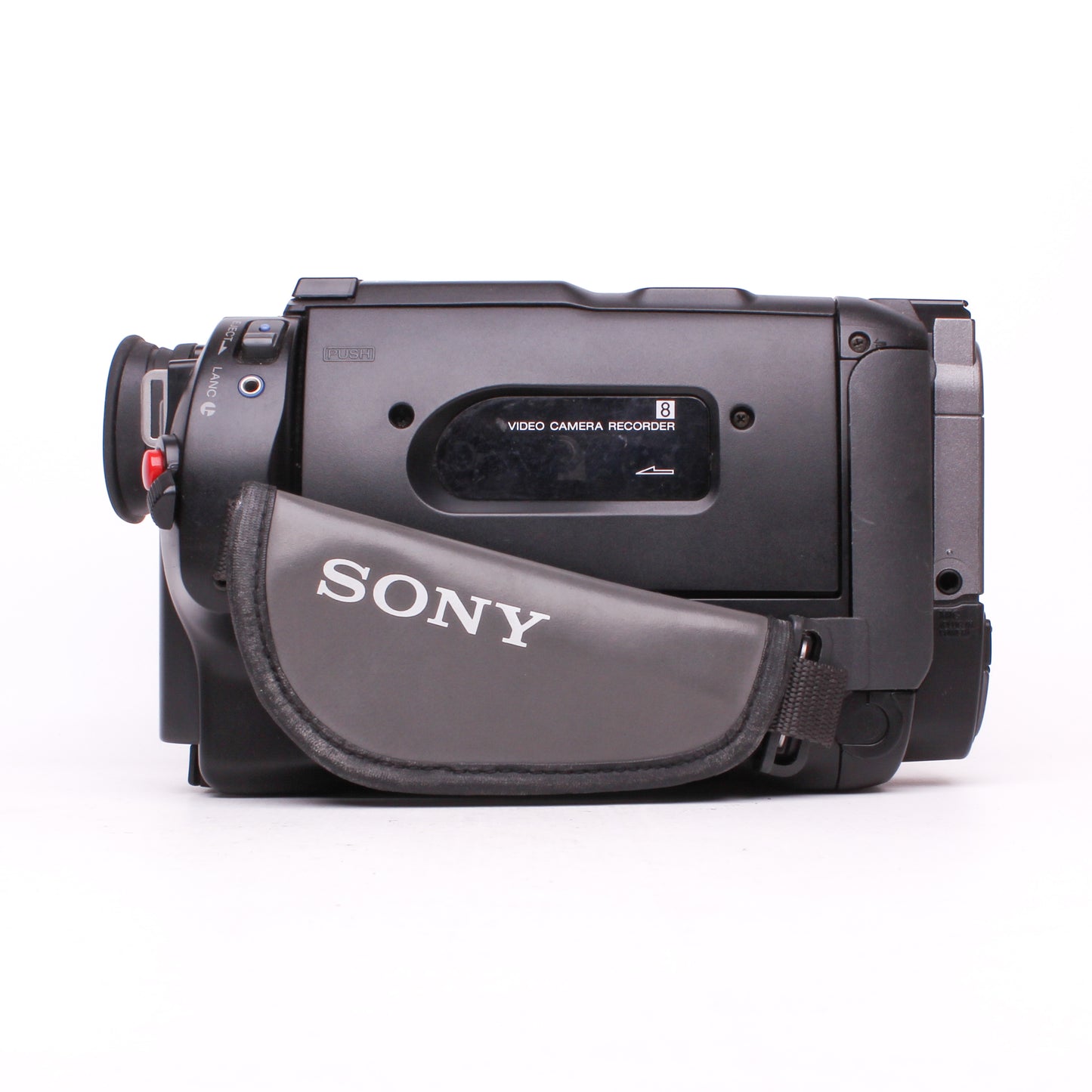Sony Handycam CCD-TR512E Video8 PAL Camcorder