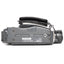 Panasonic NV-RZ1 VHS-C PAL Silver Camcorder - Good