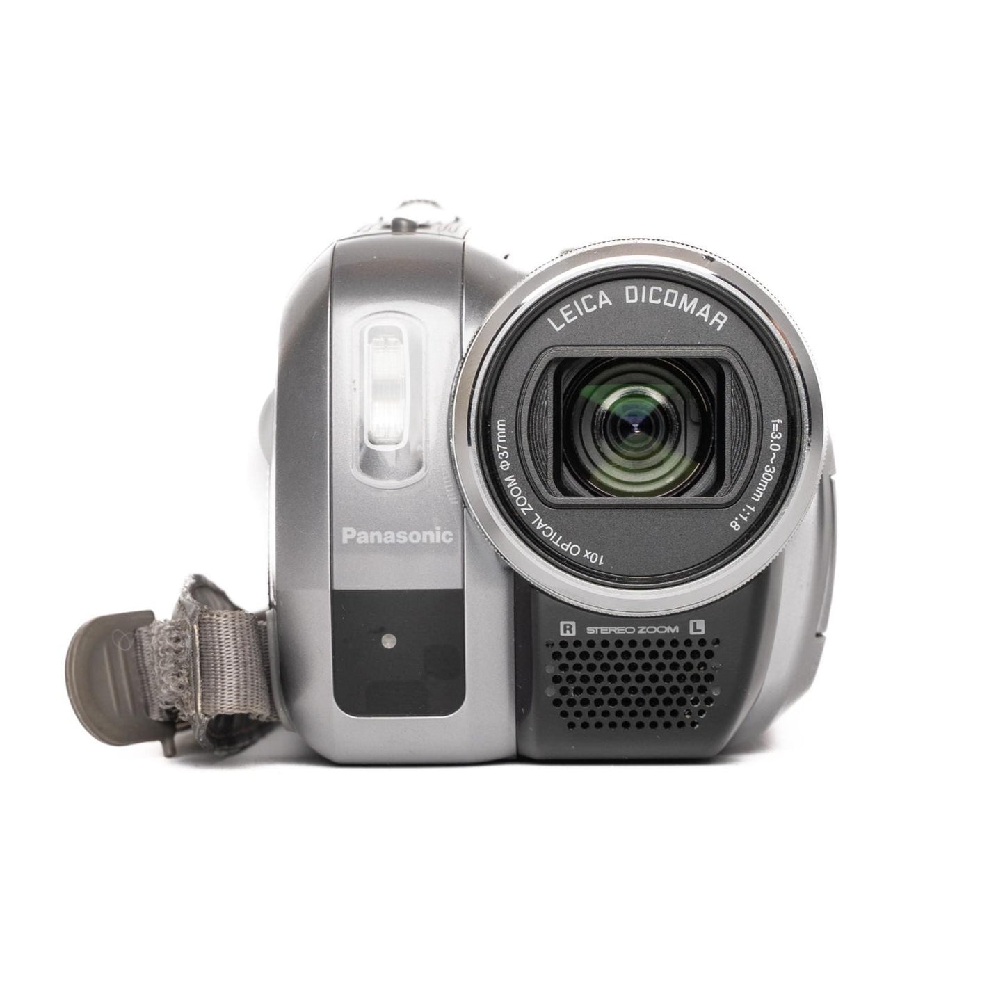 Panasonic NV-GS300 MiniDV PAL Camcorder