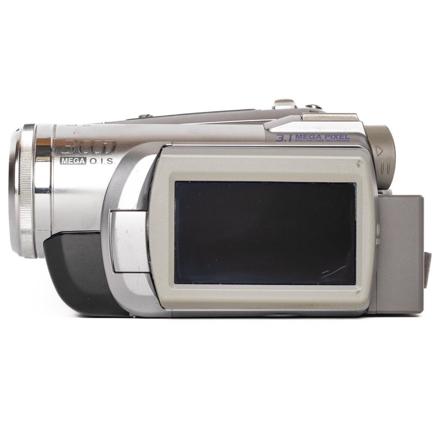 Panasonic NV-GS300 MiniDV PAL Camcorder