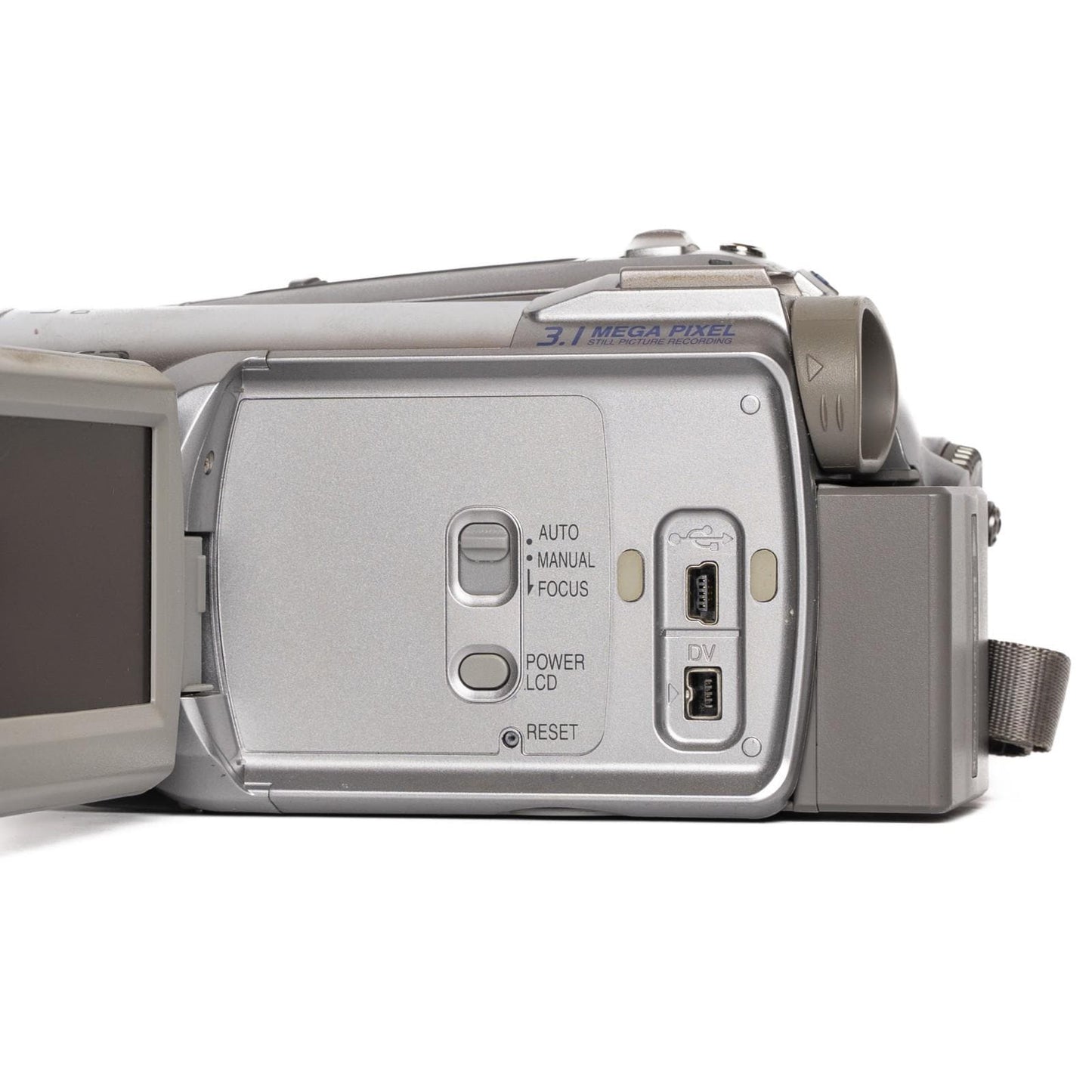Panasonic NV-GS300 MiniDV PAL Camcorder
