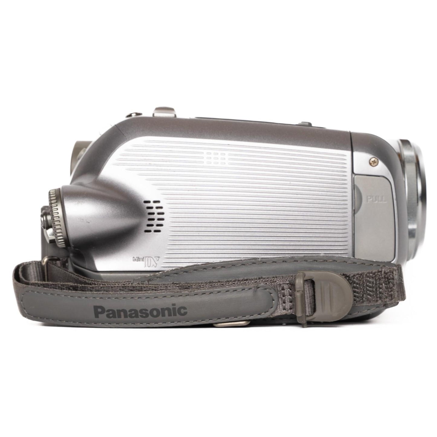 Panasonic NV-GS300 MiniDV PAL Camcorder