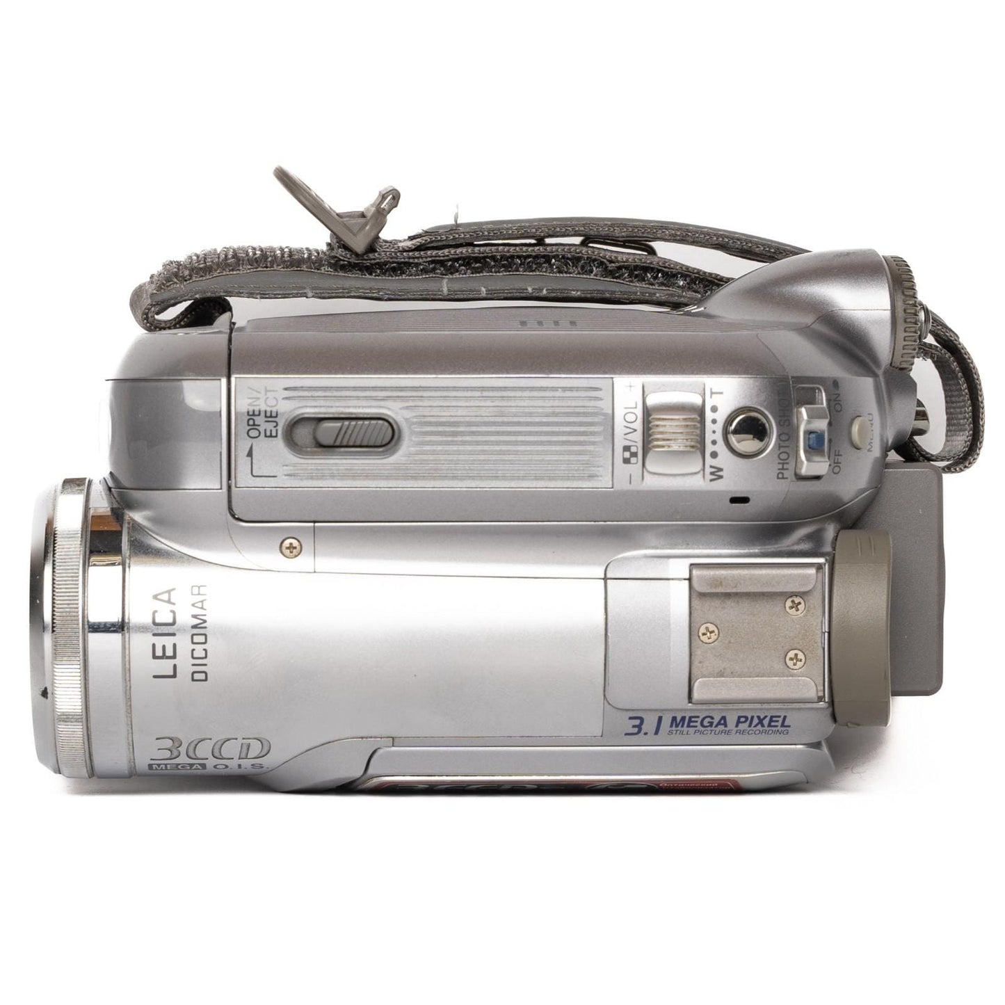 Panasonic NV-GS300 MiniDV PAL Camcorder