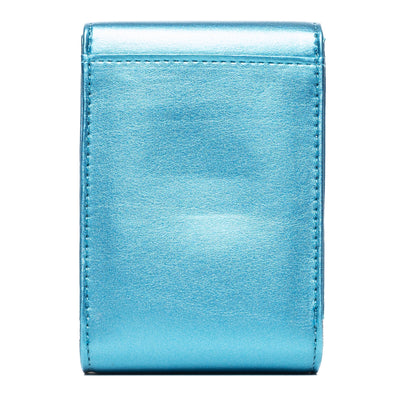 Olympus Vintage Camera Case in Blue Pearl