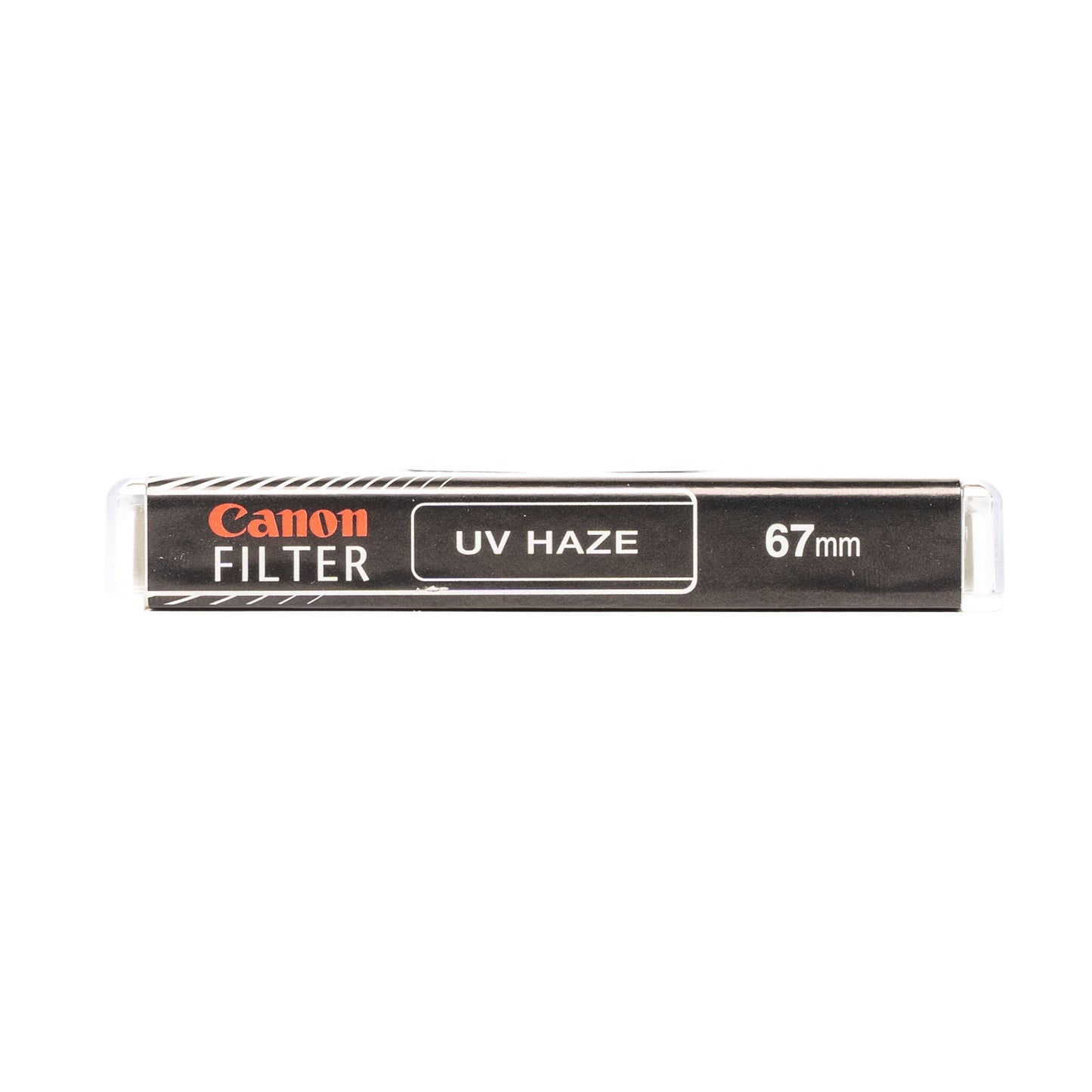 Canon Filter 67mm UV HAZE